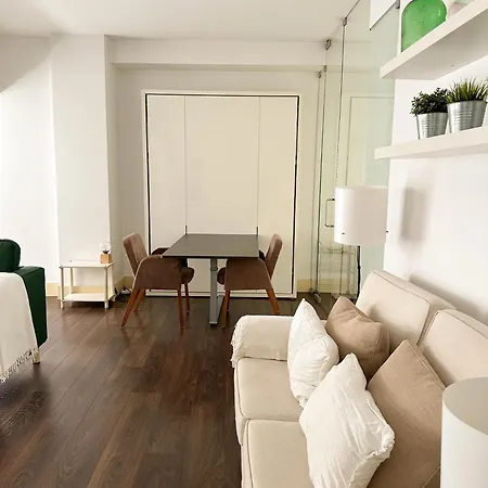 S. Bento W/ Garage Lisboa