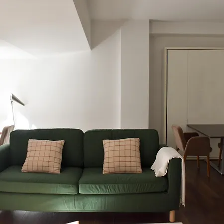 S. Bento W/ Garage Apartment *