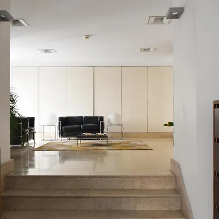 Apartment S. Bento W/ Garage