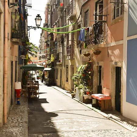 Apartment S. Bento W/ Garage *