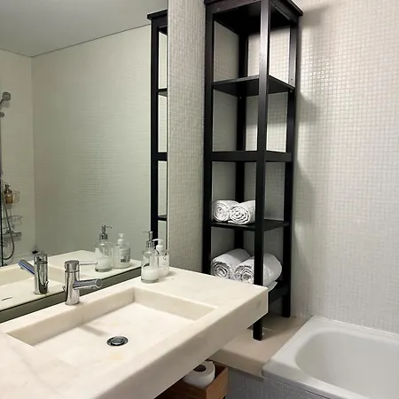 S. Bento W/ Garage Lisboa